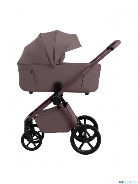 Коляска 2в1 SBL Elegante Therma (Colore) 