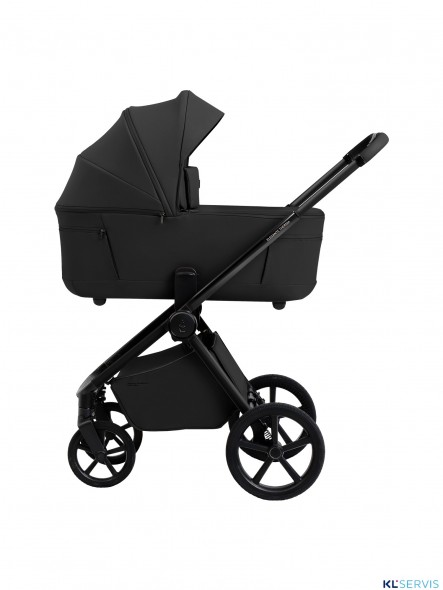 Коляска 2в1 SBL Elegante Therma (Colore) 