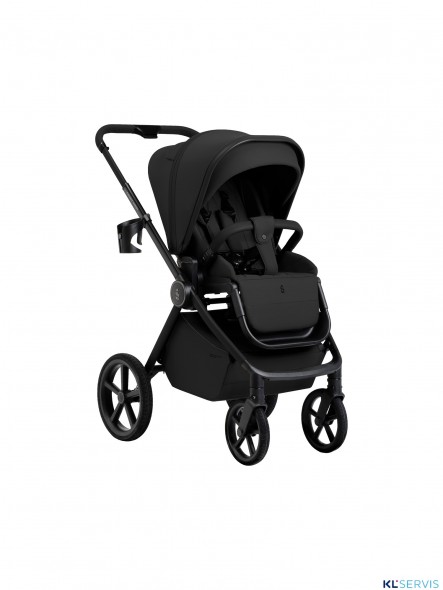 Коляска 2в1 SBL Elegante Therma (Colore) 