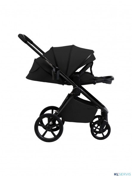 Коляска 2в1 SBL Elegante Therma (Colore) 