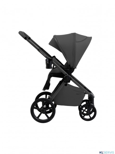 Коляска 2в1 SBL Elegante Therma (Colore) 