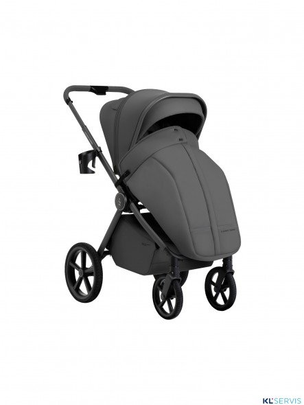 Коляска 2в1 SBL Elegante Therma (Colore) 