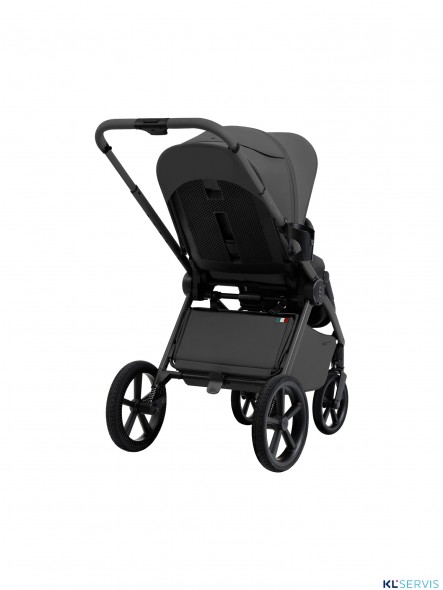 Коляска 2в1 SBL Elegante Therma (Colore) 