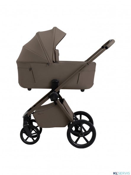 Коляска 2в1 SBL Elegante Therma (Colore) 