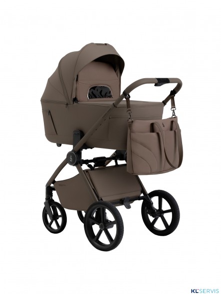 Коляска 2в1 SBL Elegante Therma (Colore) 