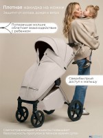Прогулочная коляска Sweet Baby SBL Elegante D 