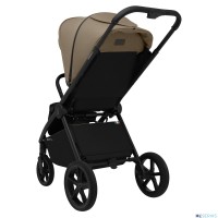 Прогулочная коляска Sweet Baby SBL Elegante D 2025