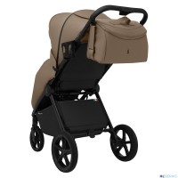 Прогулочная коляска Sweet Baby SBL Elegante D 2025