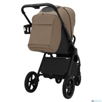 Прогулочная коляска Sweet Baby SBL Elegante D 2025