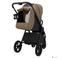 Прогулочная коляска Sweet Baby SBL Elegante D 2025