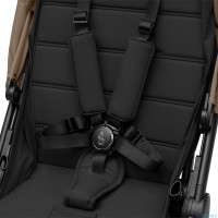 Прогулочная коляска Sweet Baby SBL Elegante D 2025