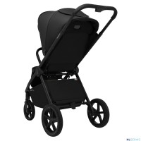 Прогулочная коляска Sweet Baby SBL Elegante D 2025