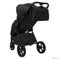 Прогулочная коляска Sweet Baby SBL Elegante D 2025