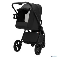 Прогулочная коляска Sweet Baby SBL Elegante D 2025
