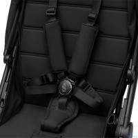 Прогулочная коляска Sweet Baby SBL Elegante D 2025