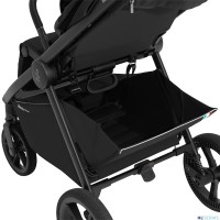 Прогулочная коляска Sweet Baby SBL Elegante D 2025