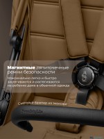 Прогулочная коляска Sweet Baby SBL Elegante D 2025