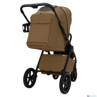 Прогулочная коляска Sweet Baby SBL Elegante D 2025