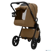 Прогулочная коляска Sweet Baby SBL Elegante D 2025