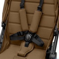 Прогулочная коляска Sweet Baby SBL Elegante D 2025