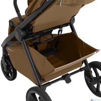 Прогулочная коляска Sweet Baby SBL Elegante D 2025