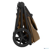 Прогулочная коляска Sweet Baby SBL Elegante D 2025