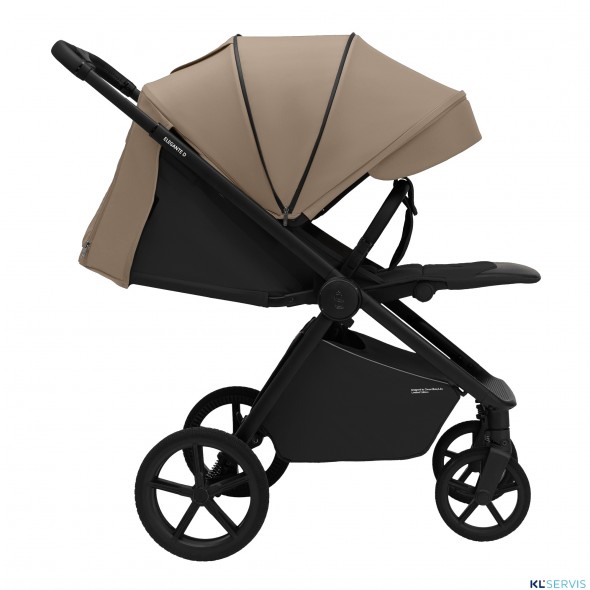Прогулочная коляска Sweet Baby SBL Elegante D 2025