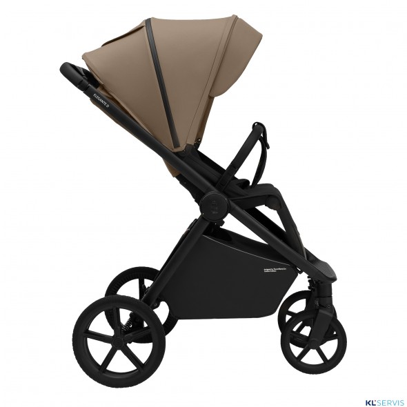 Прогулочная коляска Sweet Baby SBL Elegante D 2025