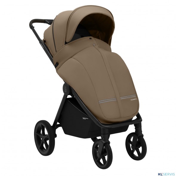 Прогулочная коляска Sweet Baby SBL Elegante D 2025