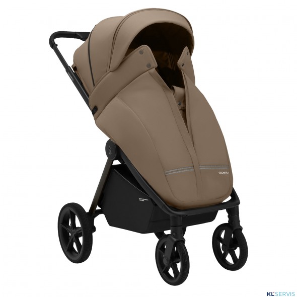 Прогулочная коляска Sweet Baby SBL Elegante D 2025