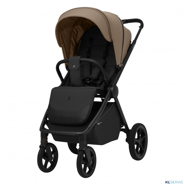 Прогулочная коляска Sweet Baby SBL Elegante D 2025