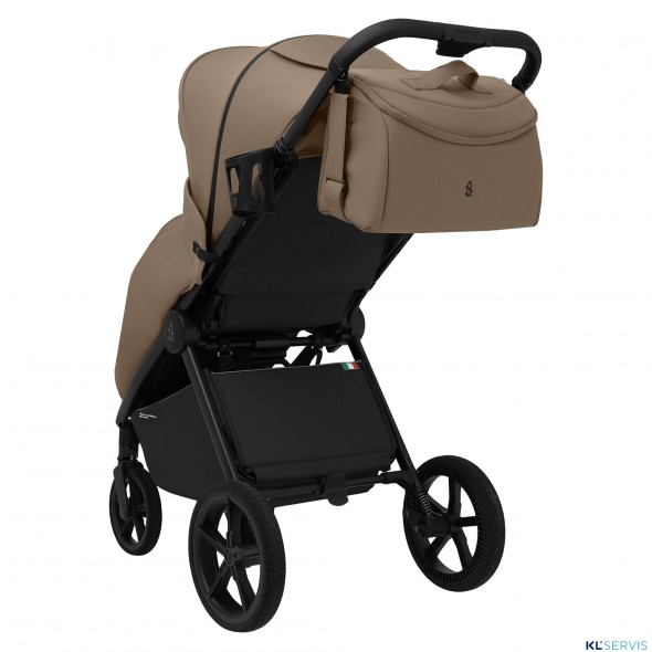 Прогулочная коляска Sweet Baby SBL Elegante D 2025