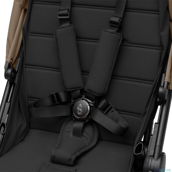 Прогулочная коляска Sweet Baby SBL Elegante D 2025