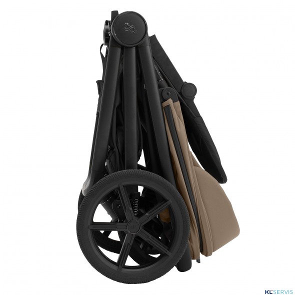 Прогулочная коляска Sweet Baby SBL Elegante D 2025