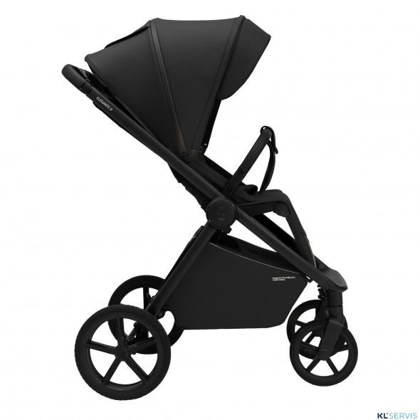 Прогулочная коляска Sweet Baby SBL Elegante D 2025