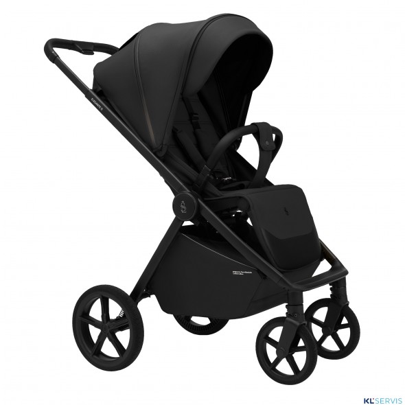 Прогулочная коляска Sweet Baby SBL Elegante D 2025