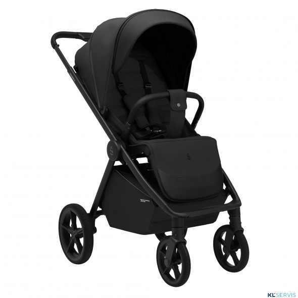 Прогулочная коляска Sweet Baby SBL Elegante D 2025