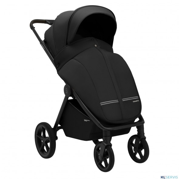 Прогулочная коляска Sweet Baby SBL Elegante D 2025