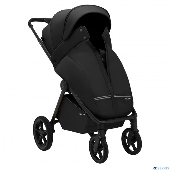 Прогулочная коляска Sweet Baby SBL Elegante D 2025