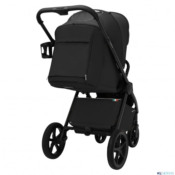 Прогулочная коляска Sweet Baby SBL Elegante D 2025