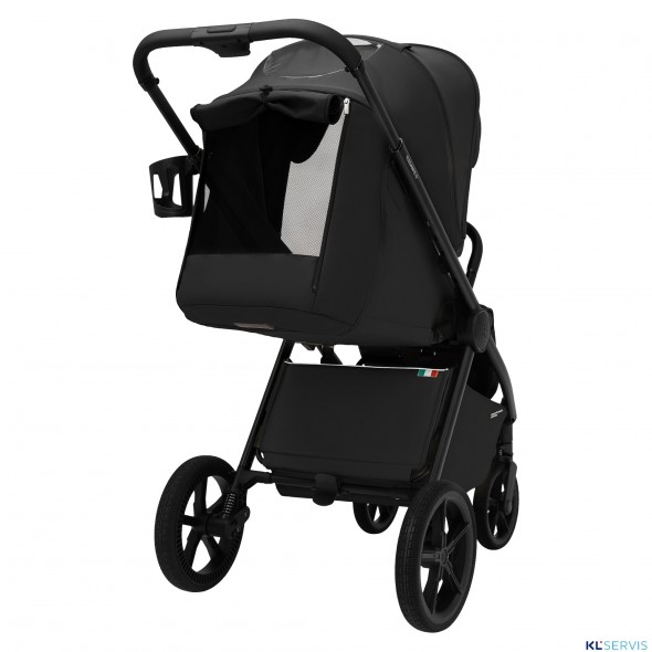Прогулочная коляска Sweet Baby SBL Elegante D 2025