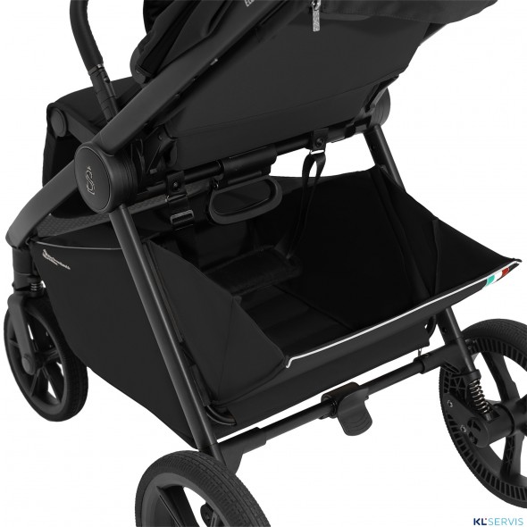 Прогулочная коляска Sweet Baby SBL Elegante D 2025