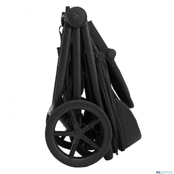 Прогулочная коляска Sweet Baby SBL Elegante D 2025