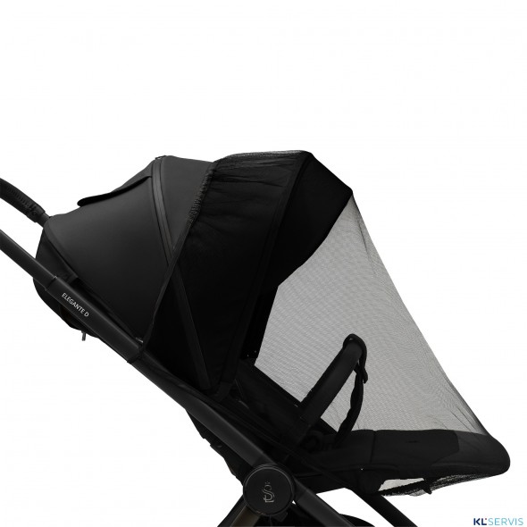 Прогулочная коляска Sweet Baby SBL Elegante D 2025