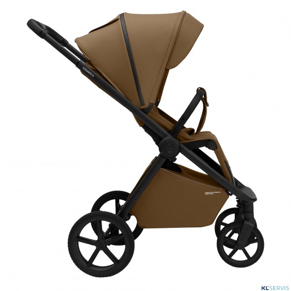 Прогулочная коляска Sweet Baby SBL Elegante D 2025