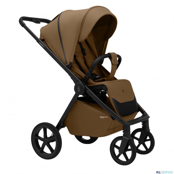 Прогулочная коляска Sweet Baby SBL Elegante D 2025