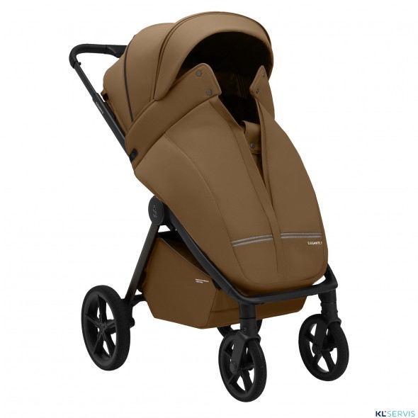 Прогулочная коляска Sweet Baby SBL Elegante D 2025