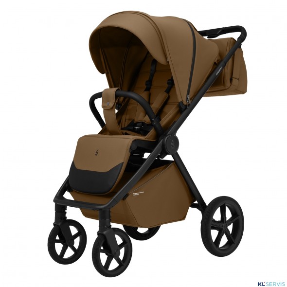Прогулочная коляска Sweet Baby SBL Elegante D 2025