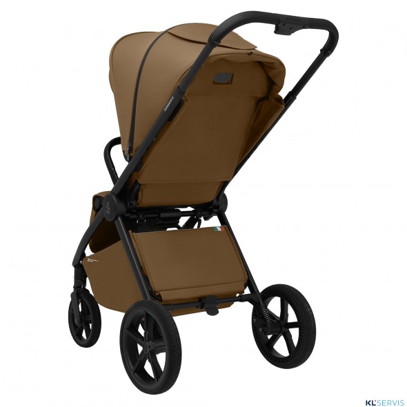 Прогулочная коляска Sweet Baby SBL Elegante D 2025