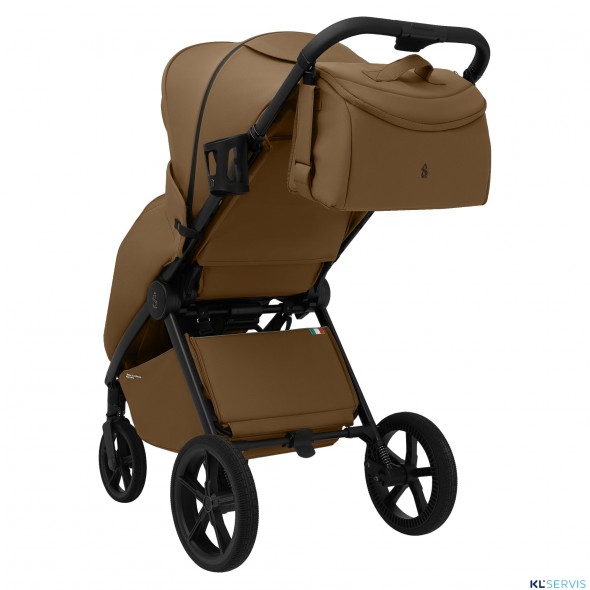 Прогулочная коляска Sweet Baby SBL Elegante D 2025